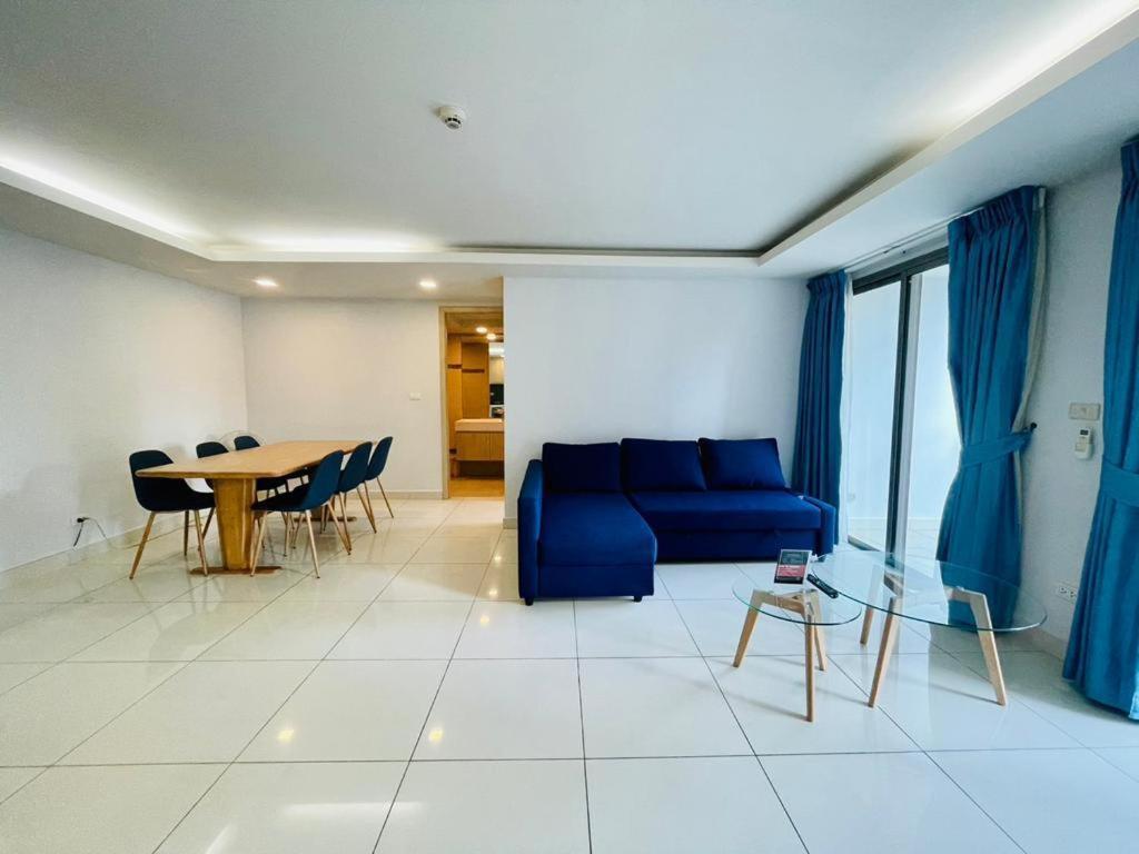 Laguna Bay 2 By Pattaya Sunny Rentals Rum bild