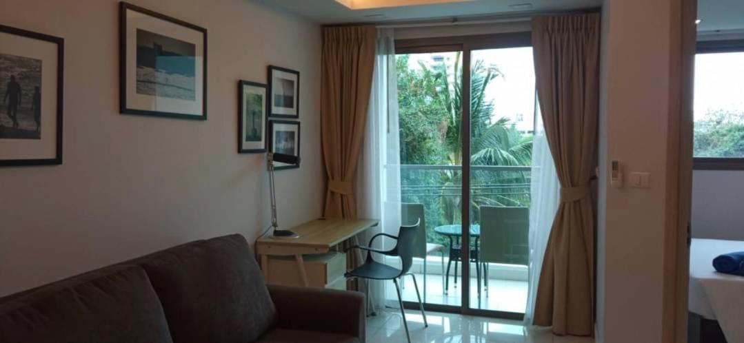 Laguna Bay 2 By Pattaya Sunny Rentals Rum bild