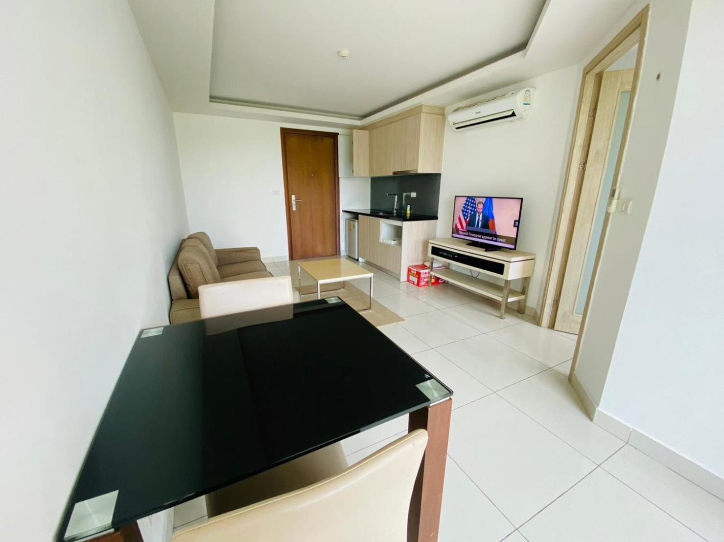 Laguna Bay 2 By Pattaya Sunny Rentals Rum bild