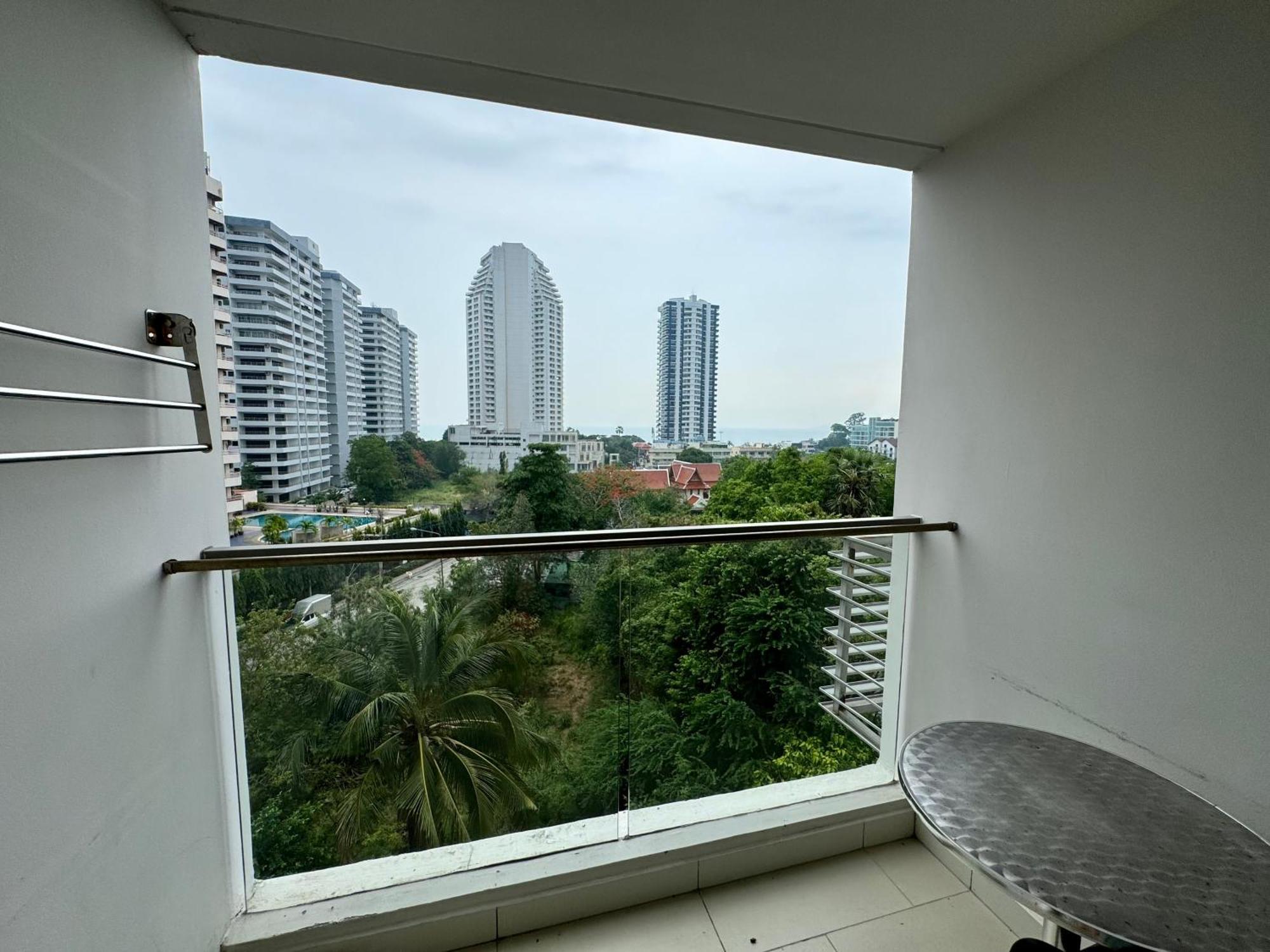 Laguna Bay 2 By Pattaya Sunny Rentals Rum bild