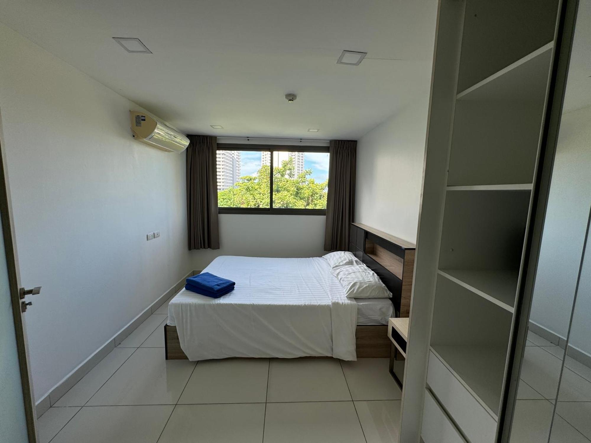 Laguna Bay 2 By Pattaya Sunny Rentals Rum bild