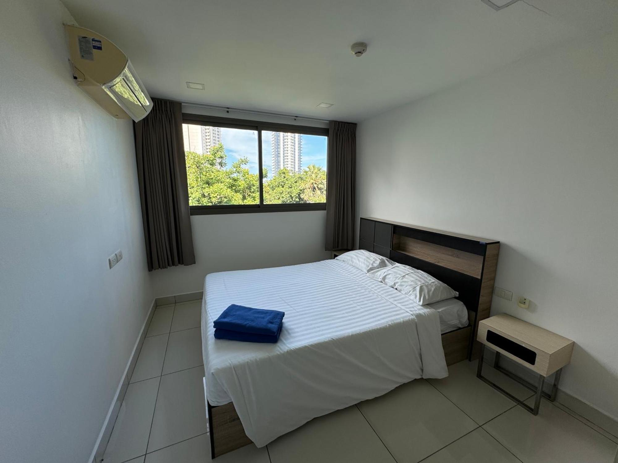 Laguna Bay 2 By Pattaya Sunny Rentals Rum bild