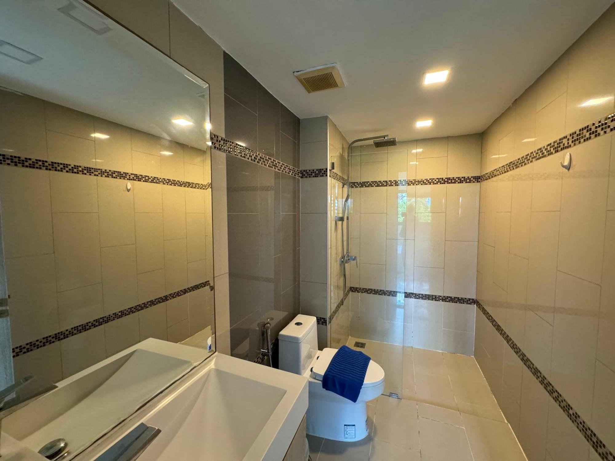 Laguna Bay 2 By Pattaya Sunny Rentals Rum bild