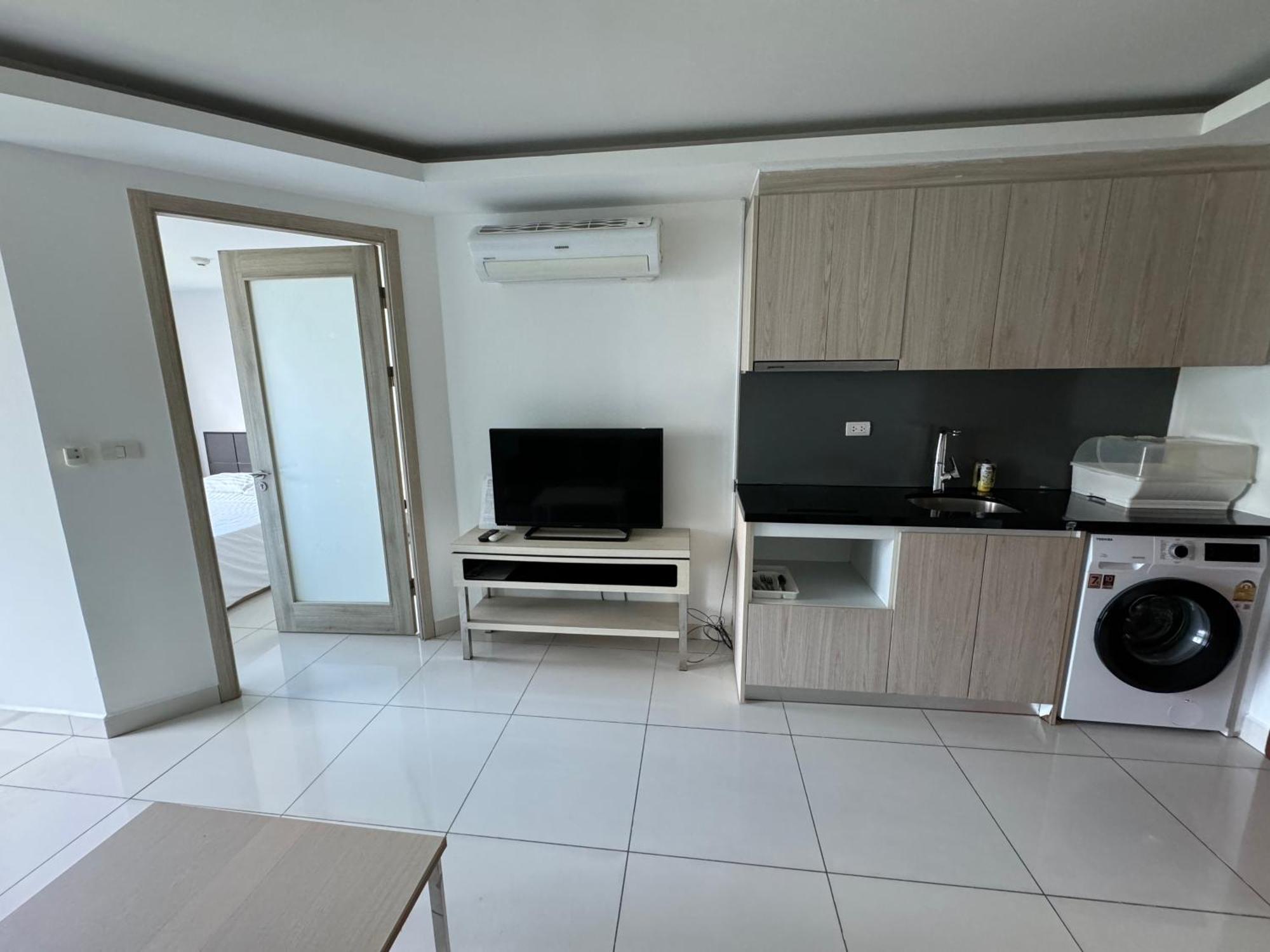 Laguna Bay 2 By Pattaya Sunny Rentals Rum bild