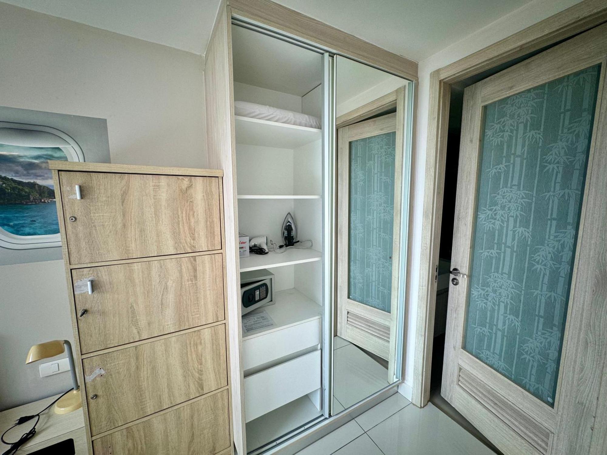 Laguna Bay 2 By Pattaya Sunny Rentals Rum bild
