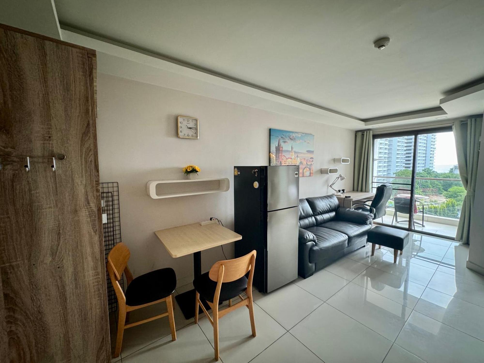 Laguna Bay 2 By Pattaya Sunny Rentals Rum bild
