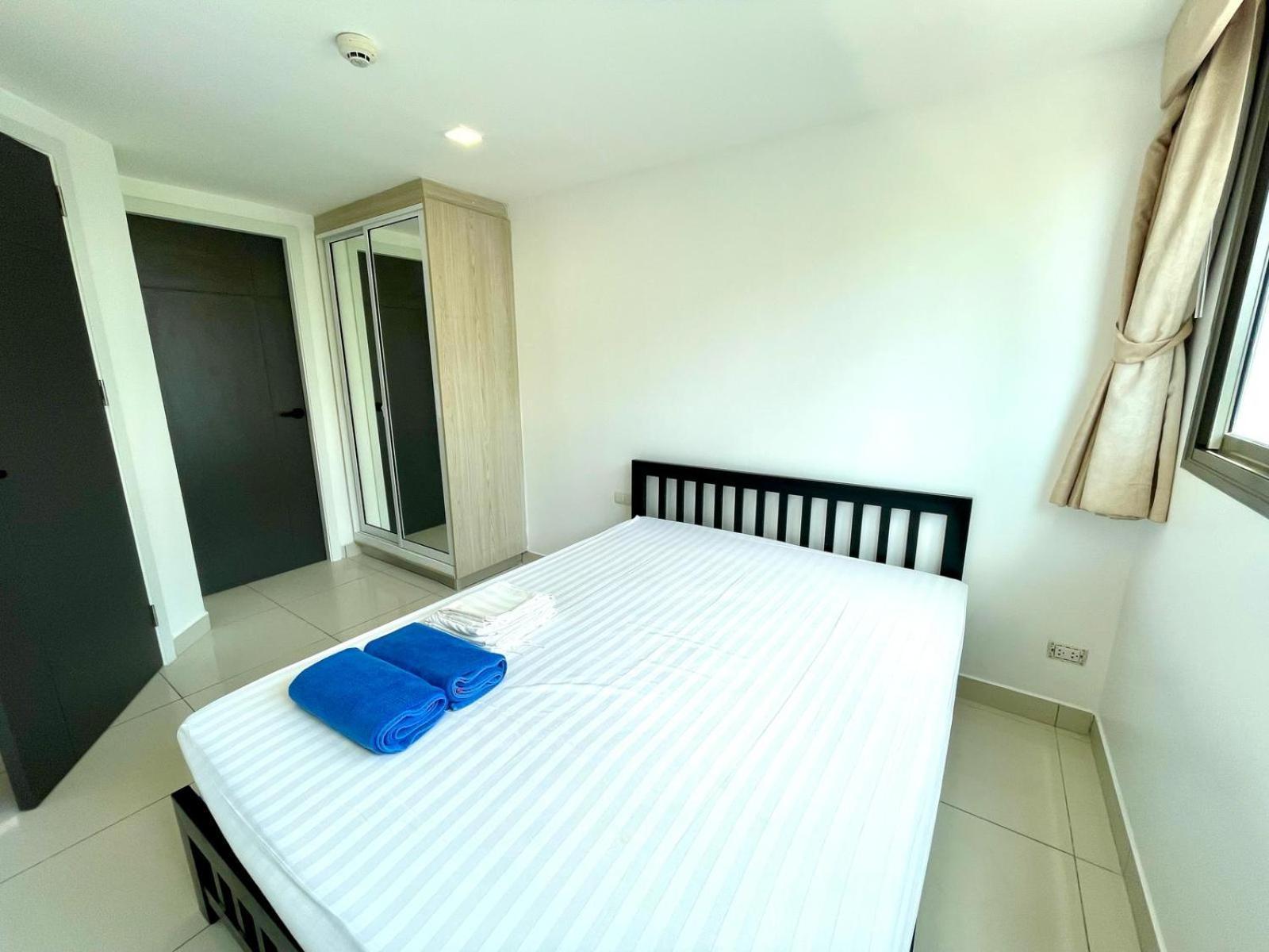 Laguna Bay 2 By Pattaya Sunny Rentals Rum bild