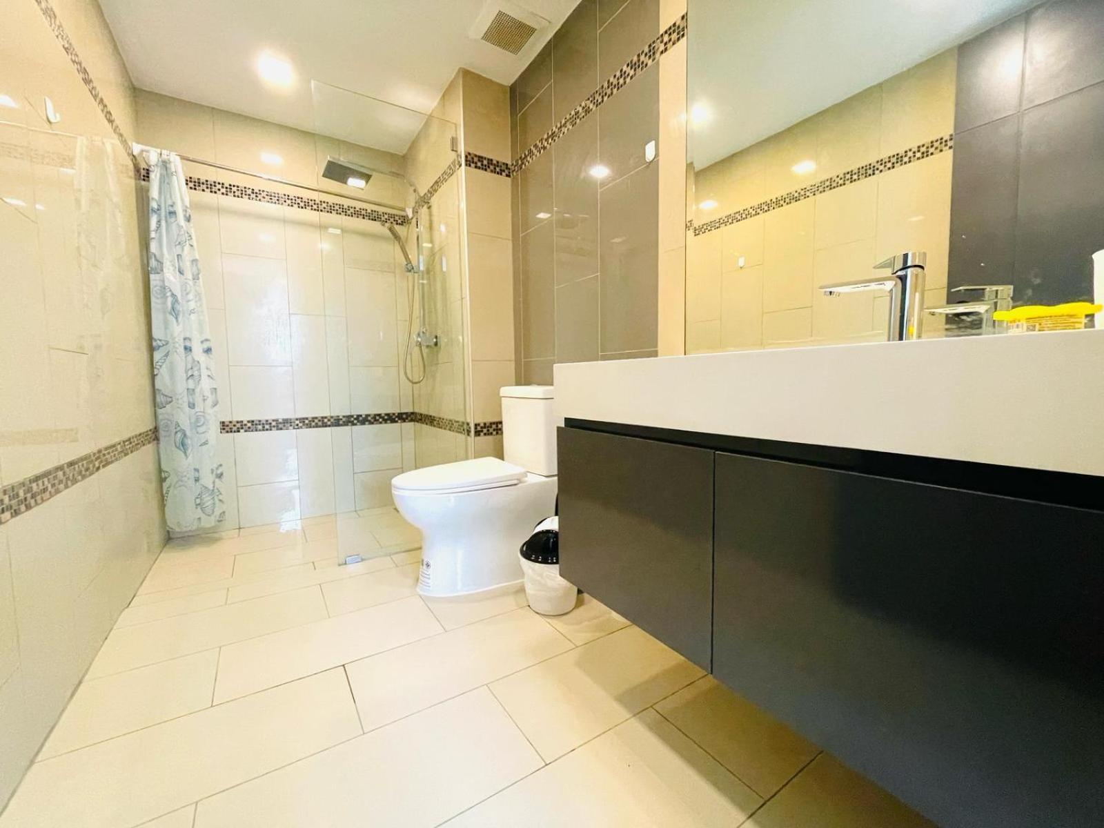 Laguna Bay 2 By Pattaya Sunny Rentals Rum bild