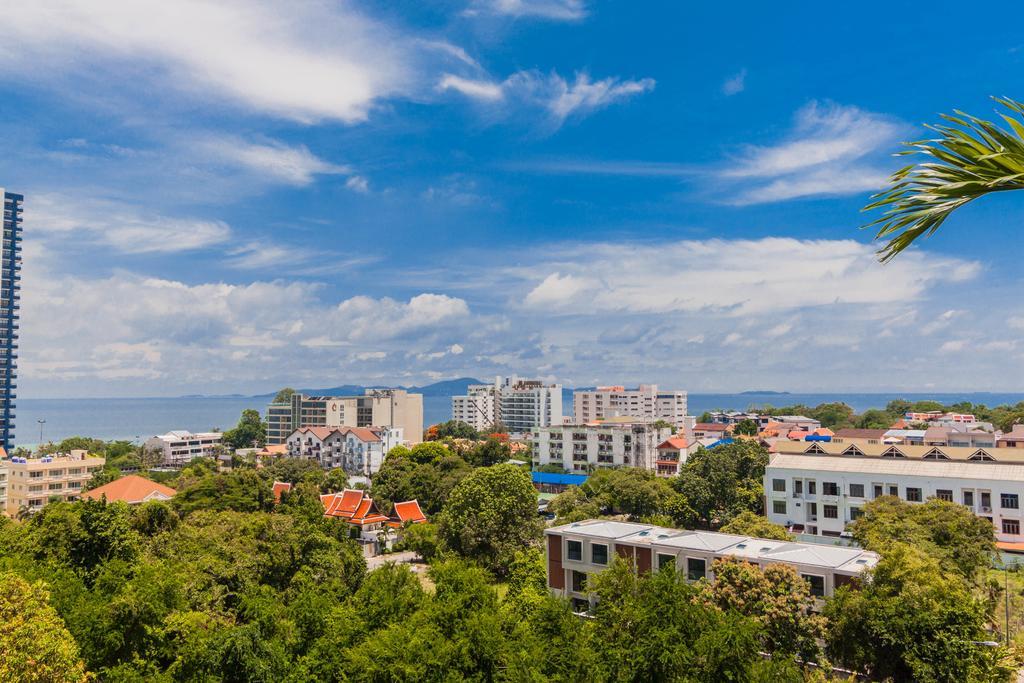 Laguna Bay 2 By Pattaya Sunny Rentals Exteriör bild